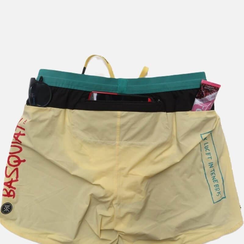 ROARK_RUN AMOK/ALTA BASQUIAT 5 ROARK_RUN AMOK/ALTA BASQUIAT 5