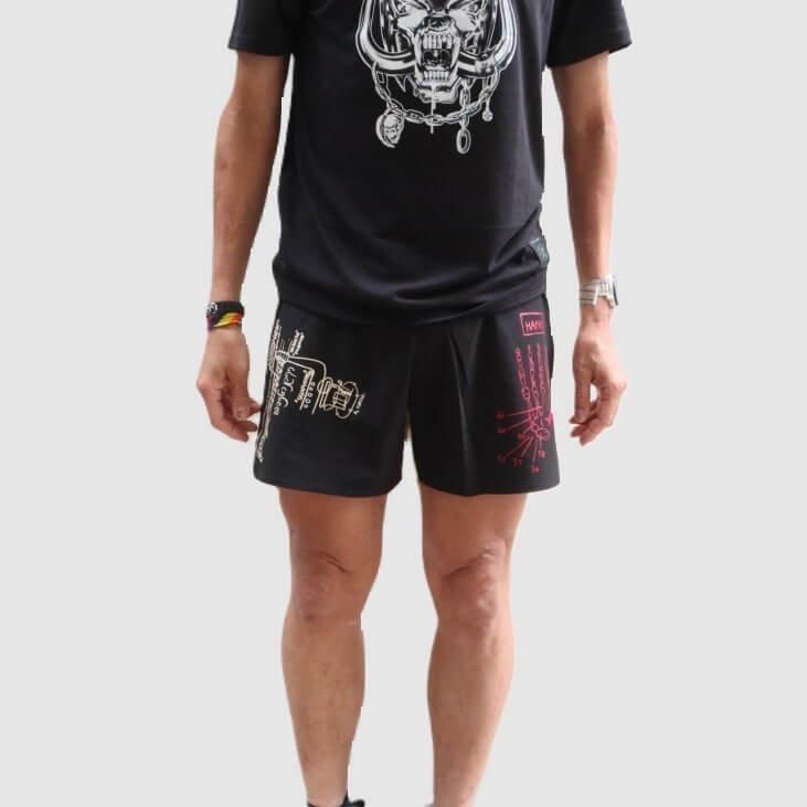 ROARK_RUN AMOK/ALTA BASQUIAT 5 ROARK_RUN AMOK/ALTA BASQUIAT 5