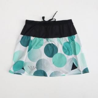 JINGER ランニングスカートボトムス 2点セット JINGER ランニングスカートボトムス 2点セット JINGER