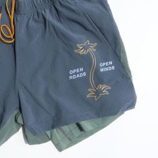 ROARK_RUN AMOK/BOMMER 3.5” ROARK_RUN AMOK/BOMMER 3.5”