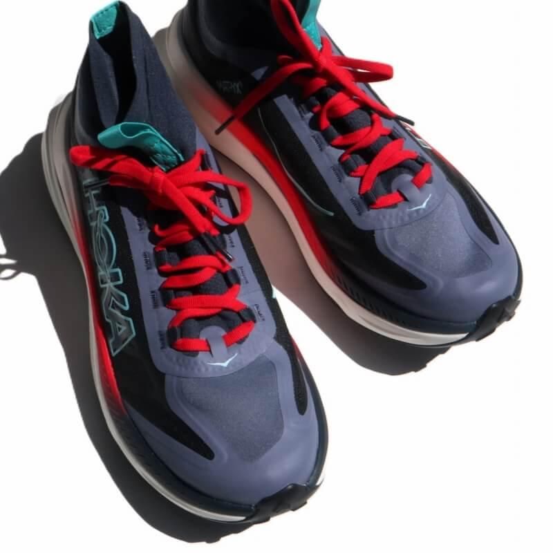 HAENGNAE OMOCHIAPRON ボレロ 新品未使用タグ付き HOKA_TECTON X 3 - RUNARX RUNNING COMPANY ONLINE SHOP