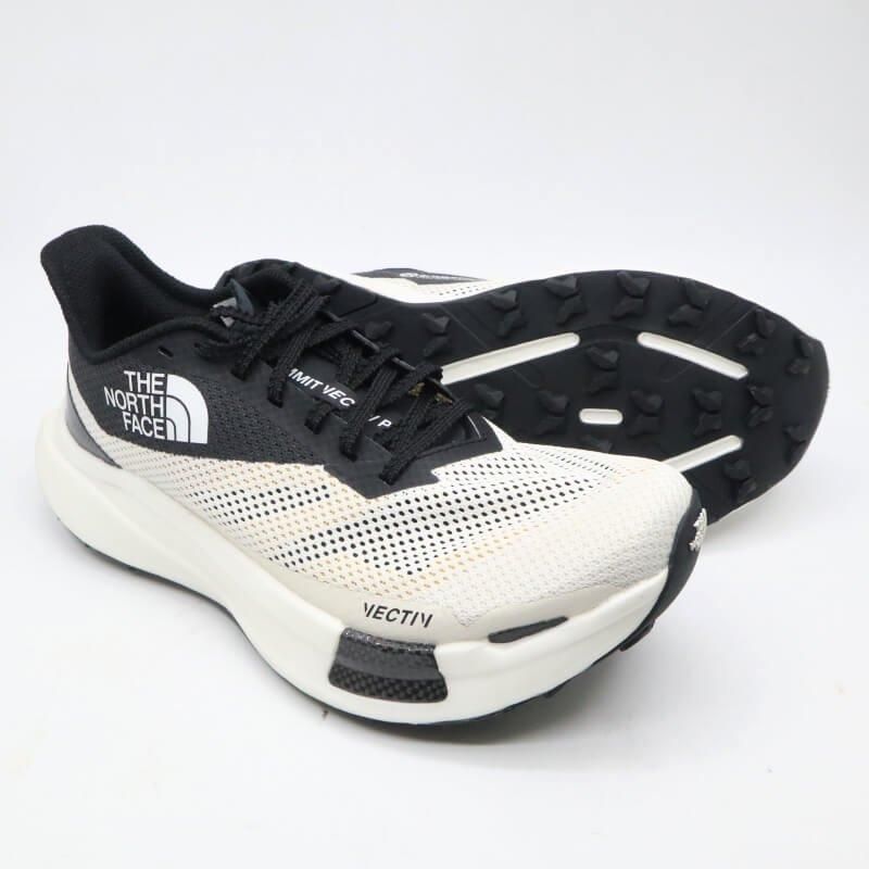 新品 THE NORTH FACE SUMMIT VECTIV PRO 黒×白 Men's Summit VECTIV™ Pro II Trail Running Shoes | The North Face