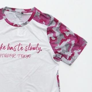 <img class='new_mark_img1' src='https://img.shop-pro.jp/img/new/icons16.gif' style='border:none;display:inline;margin:0px;padding:0px;width:auto;' />JINGER_ユニセックス ランニングTシャツ <img class='new_mark_img1' src='https://img.shop-pro.jp/img/new/icons16.gif' style='border:none;display:inline;margin:0px;padding:0px;width:auto;' />JINGER_ユニセックス ランニングTシャツ