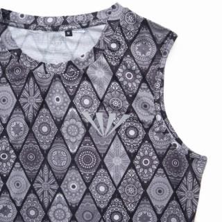 <img class='new_mark_img1' src='https://img.shop-pro.jp/img/new/icons16.gif' style='border:none;display:inline;margin:0px;padding:0px;width:auto;' />JINGER_ウィメンズ ノースリーブシャツ <img class='new_mark_img1' src='https://img.shop-pro.jp/img/new/icons16.gif' style='border:none;display:inline;margin:0px;padding:0px;width:auto;' />JINGER_ウィメンズ ノースリーブシャツ