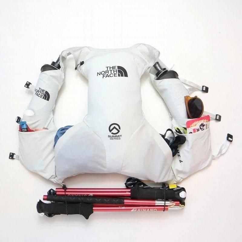 THE NORTH FACE_HST Fume 6 - RUNARX RUNNING COMPANY ONLINE SHOP