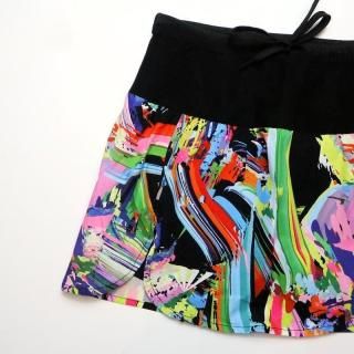 JINGER_ウィメンズマルチポケット付きランニングスカート JINGER_ウィメンズマルチポケット付きランニングスカート