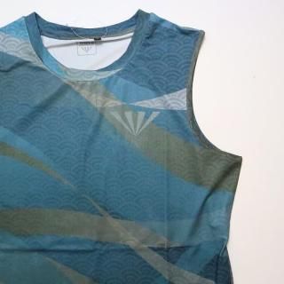 <img class='new_mark_img1' src='https://img.shop-pro.jp/img/new/icons20.gif' style='border:none;display:inline;margin:0px;padding:0px;width:auto;' />JINGER_メンズ ノースリーブシャツ <img class='new_mark_img1' src='https://img.shop-pro.jp/img/new/icons20.gif' style='border:none;display:inline;margin:0px;padding:0px;width:auto;' />JINGER_メンズ ノースリーブシャツ