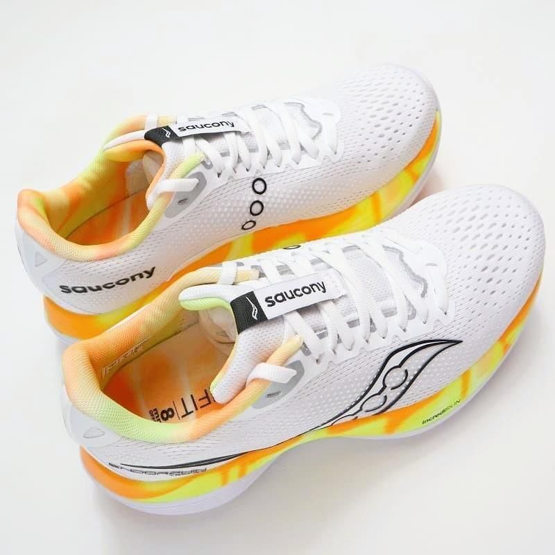 T*R様 Saucony Endorphin トレーナー 27.0 saucony_ENDORPHIN TRAINER - RUNARX RUNNING COMPANY ONLINE SHOP