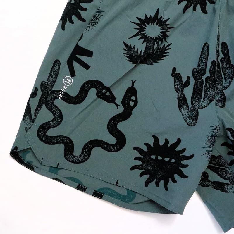 ROARK_RUN AMOK/ALTA 5