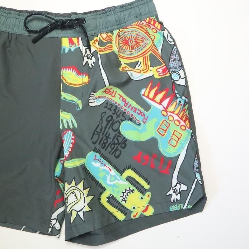 ランアモック　RUN AMOK　ランニングショーツ　パンツ　SERRANO 7 ランアモック/RUN AMOK SERRANO 7