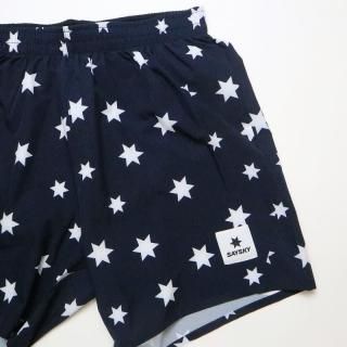 <img class='new_mark_img1' src='https://img.shop-pro.jp/img/new/icons1.gif' style='border:none;display:inline;margin:0px;padding:0px;width:auto;' />SAYSKY_Star Pace Pace Shorts˽ѡ 
