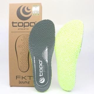 TOPO AHLETIC_FKT Insole