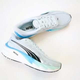 <img class='new_mark_img1' src='https://img.shop-pro.jp/img/new/icons1.gif' style='border:none;display:inline;margin:0px;padding:0px;width:auto;' />PUMA_VELOCTY NITRO 4 (M's)