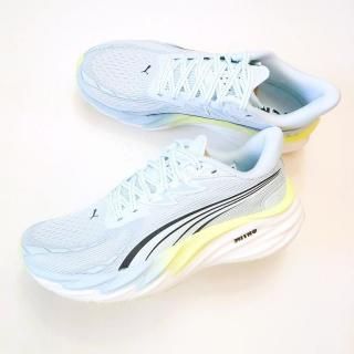 <img class='new_mark_img1' src='https://img.shop-pro.jp/img/new/icons1.gif' style='border:none;display:inline;margin:0px;padding:0px;width:auto;' />PUMA_VELOCTY NITRO 4 (W's)