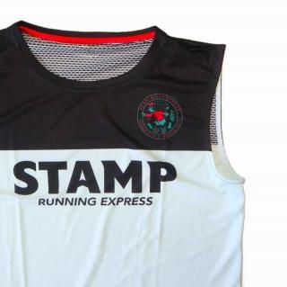 STAMP RUNCO_STAMP GRAPHIC TANK