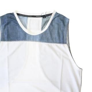 RYOGEN_MMA x RYOGEN Racing Sleeveless RYOGEN_MMA x RYOGEN Racing Sleeveless