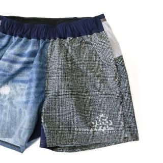 RYOGEN_MMA x RYOGEN Racing Run Shorts v2.5 RYOGEN_MMA x RYOGEN Racing Run Shorts v2.5
