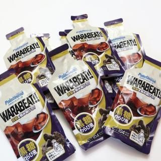 DM三井製糖_パラチノース・ワラビート DM三井製糖_パラチノース・ワラビート