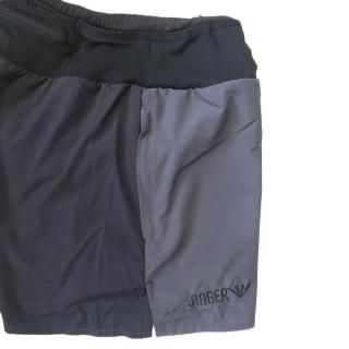 JINGER_マルチポケット付きランニングパンツ(男女兼用) JINGER_マルチポケット付きランニングパンツ(男女兼用)