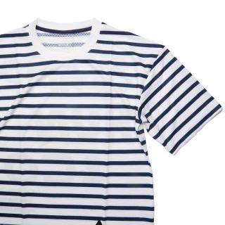 STAMP RUNCO_STAMP WIDE TEE