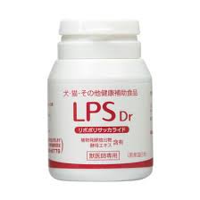 スケアクロウ 動物用 LPS Dr. - ペット医学ショップ
