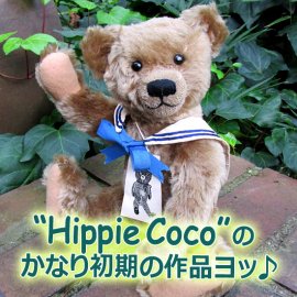 ڤμ¤Υ֥  Hippie Coco  Ρ֥祳ѡ  A-1682 