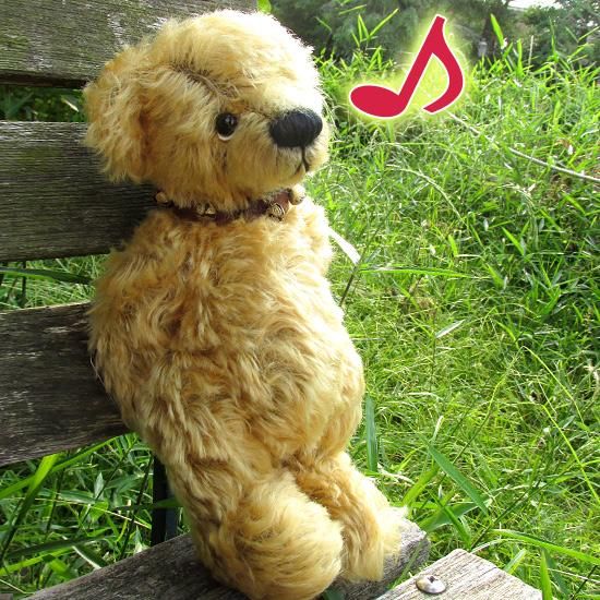 保管品】日本人作家 田辺洋子 着こなそ MARI BEAR 小さい