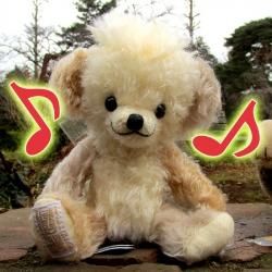 ヴィンテージ・チーキー テディベア＊チーキー - テディベア＆欧米の古着＆アンティーク専門店