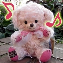 テディベア＊チーキー - テディベア＆欧米の古着＆アンティーク専門店