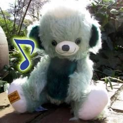 テディベア＊チーキー - テディベア＆欧米の古着＆アンティーク