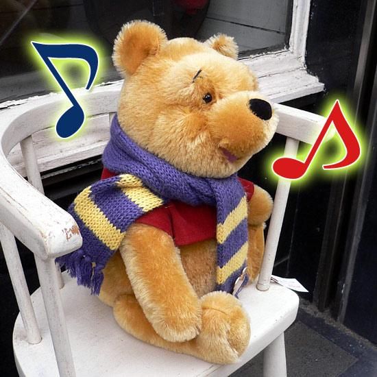 レア限定100体WDW ピンバッジ付　プー　クラシックプー　Pooh ディズニー Amazon.co.jp: 限定 100体 WDW ピンバッジ付き プー クラシック