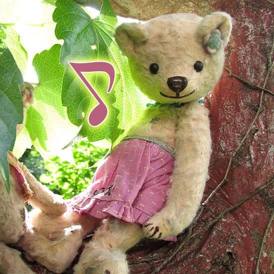 テディベア teedybear 作家さん OSAMI BEAR 高さ16ぬいぐるみ 黒ベア テディベア teedybear 作家さん OSAMI BEAR 高さ16ぬいぐるみ 黒ベア