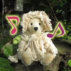 2002ǯҤޤµǰ̥ƥǥ250ΤΤߡ֥롦٥ӡƥǥ / Royal Teddy Babyס S-1774 