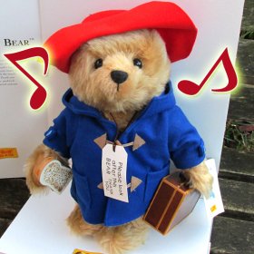 ꥹ͵饯ѥǥȥΥ奿ռҡ裱Ƣ֥ѥǥȥ󡦥٥ / Paddington Bear ס S-1790 <img class='new_mark_img2' src='https://img.shop-pro.jp/img/new/icons5.gif' style='border:none;display:inline;margin:0px;padding:0px;width:auto;' />