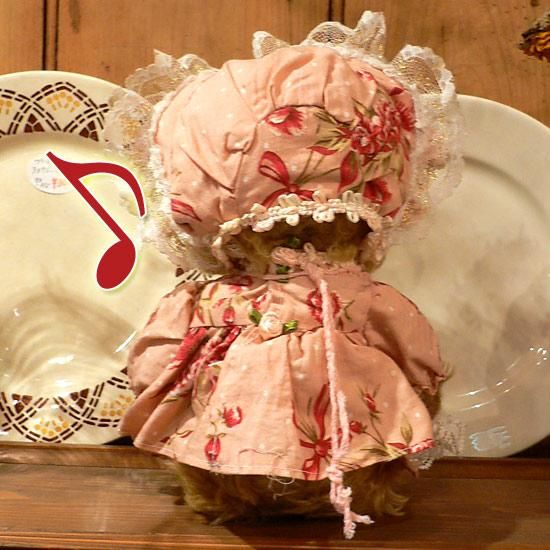 Shamokoさんのブランド ”LovelyShamoko55” のポップでキュートな