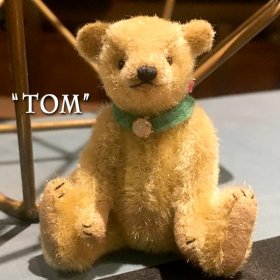 äΥ֥  CHEE BEAR   TOM : ȥ ס A-1825 