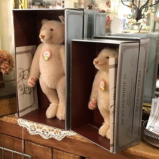 as1593♪Steiff 1988年サーカスバンドマン19㎝ 5体set♪ 濾せ as1593♪Steiff 1988年サーカスバンドマン19㎝ 5体set♪ 濾せ