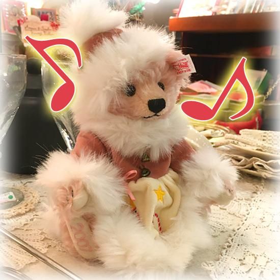 2007年 ＊ 日本限定 ＊ 