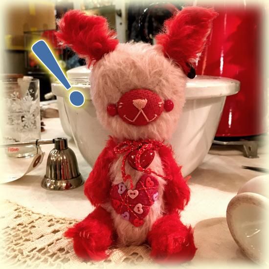 k's bear  テディベア Yahoo!オークション - テディベア 作家 K's bear様