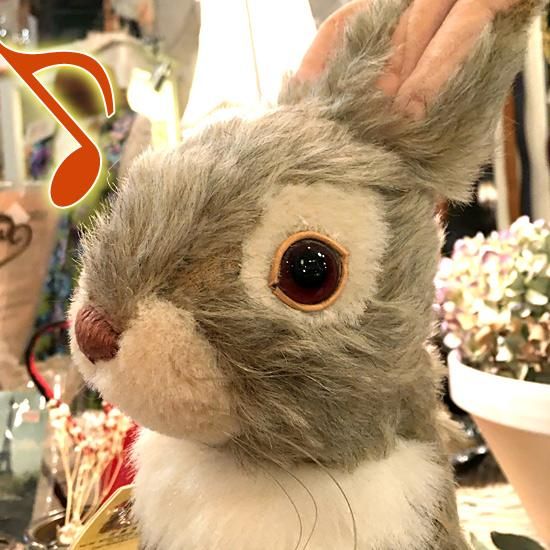 テディベア　作家　アートドール　佐藤真也　うさぎ　ぬいぐるみ テディベア作家アートドール佐藤真也うさぎぬいぐるみ