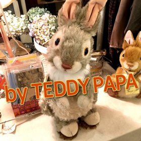 ƣ餵Υ֥  TEDDYPAPA  ֥ߥߡס A-1906 <img class='new_mark_img2' src='https://img.shop-pro.jp/img/new/icons11.gif' style='border:none;display:inline;margin:0px;padding:0px;width:auto;' />
