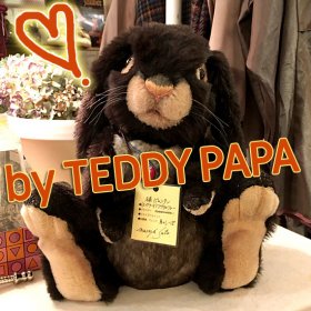 ƣ餵Υ֥  TEDDYPAPA  ֥ԥ󥿥ס A-1908 <img class='new_mark_img2' src='https://img.shop-pro.jp/img/new/icons11.gif' style='border:none;display:inline;margin:0px;padding:0px;width:auto;' />