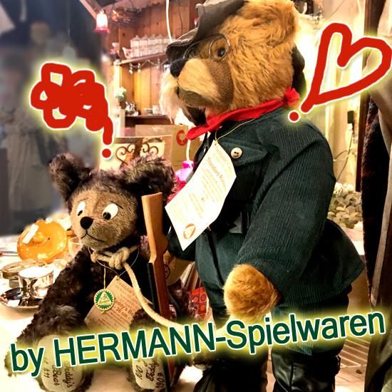 ドイツ * 緑ハーマン( HERMANN-Spielwaren )社 * 2002年 ドイツ * 緑ハーマン( HERMANN-Spielwaren )社 * 2002年