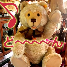 19951998ǯΤߤβ֥ƥǥ Ĺ1846cm ֥ƥǥ٥  Teddy Bearס S-1846 <img class='new_mark_img2' src='https://img.shop-pro.jp/img/new/icons11.gif' style='border:none;display:inline;margin:0px;padding:0px;width:auto;' />