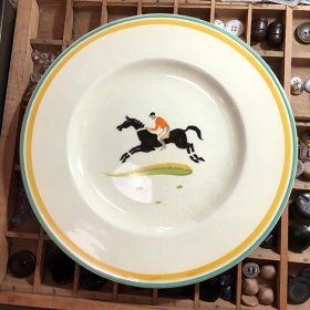 ꥹ1936ǯ  ѡ  桼饹ǥ󥺡꡼ ֥ۡå / Horse & Jockeyס ץ졼  ƥ2003-22 <img class='new_mark_img2' src='https://img.shop-pro.jp/img/new/icons11.gif' style='border:none;display:inline;margin:0px;padding:0px;width:auto;' />