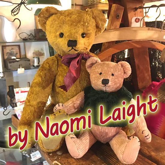 ナオミ・ライト( Naomi Laight )さん * ” A Naomi Laight ナオミ・ライト( Naomi Laight )さん * ” A Naomi Laight