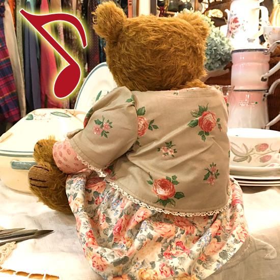 ジェニー・シャーマン・コックスさん ＊ Jennie Sharman-Cox