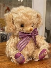 Camel 様 22cm ❤️REGDタグ❤️アンティークチーキー ゴールド