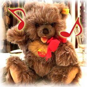 ⤦ǯʾ1985'90ǯΤΣǯ֤Τβ֥åƥ󡪡 Ĺ30cm  åƥ٥  Zotty Bear ס S-1866 <img class='new_mark_img2' src='https://img.shop-pro.jp/img/new/icons11.gif' style='border:none;display:inline;margin:0px;padding:0px;width:auto;' />