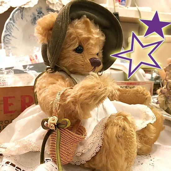 長滝 浩美さんのブランド ＊ 